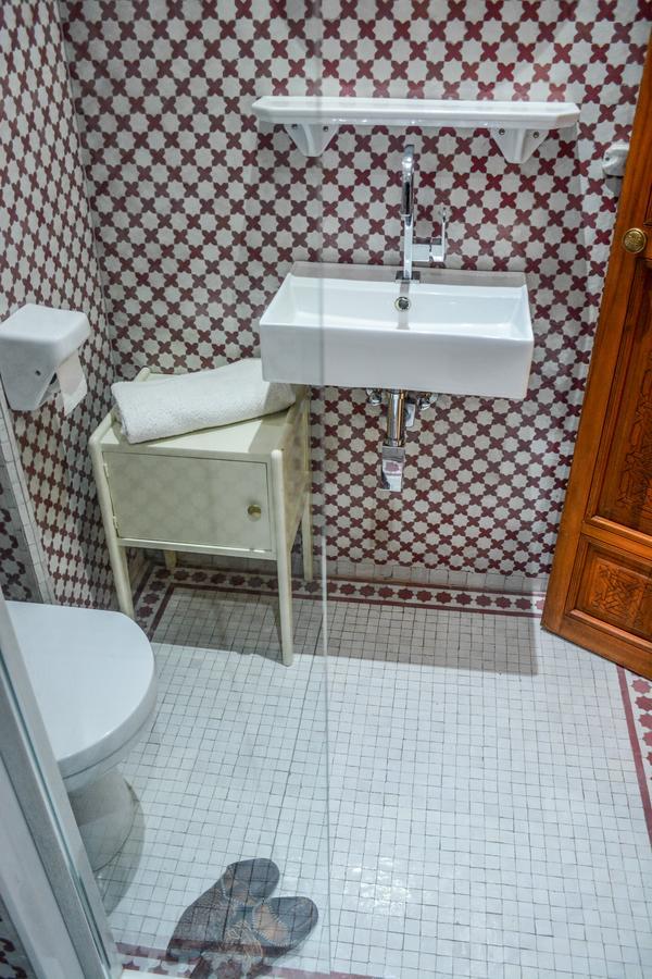 Appartement moderne moroccan/African décoration Casablanca Extérieur photo